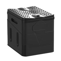 Movable Portable Toilet – Folding Travel Toilet for Car & Emergency Use | Field to Peak.