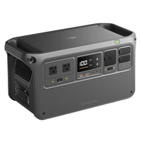 DJI Power 1000 Portable Power Station 2200W Backup