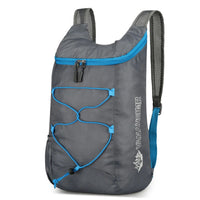 Ultra Lightweight Foldable Hiking Backpack
