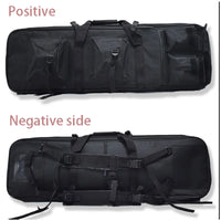 OPHIDIAN Gun Bag Case – M/L/XL Rifle Backpack for Hunting
