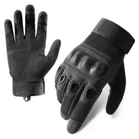 Full Finger Touchscreen Outdoor Tactical Gloves