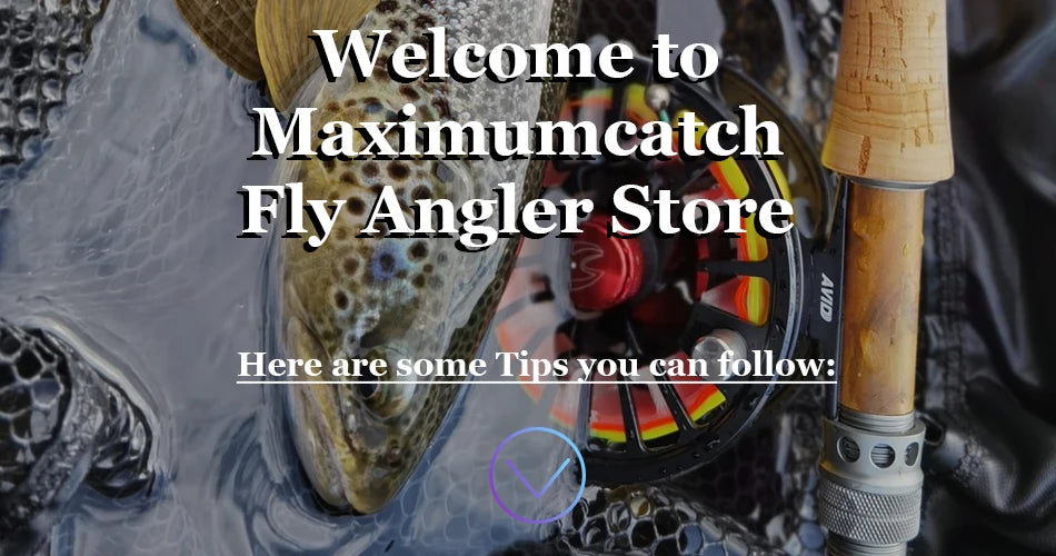 Ultra Compact Carbon Fiber Travel Fly Rod – Fast Action Freshwater Fly Fishing Pole