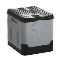 Biodegradable Portable Toilet Bags for Camping