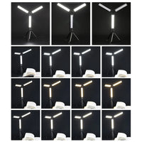 LED Emergency Floodlight Rechargeable Work Light