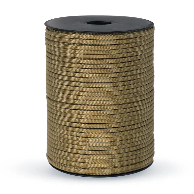 550 Paracord Rope 9-Core Survival Cord for Camping