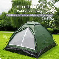 2 Person Ultralight Waterproof Camping Tent
