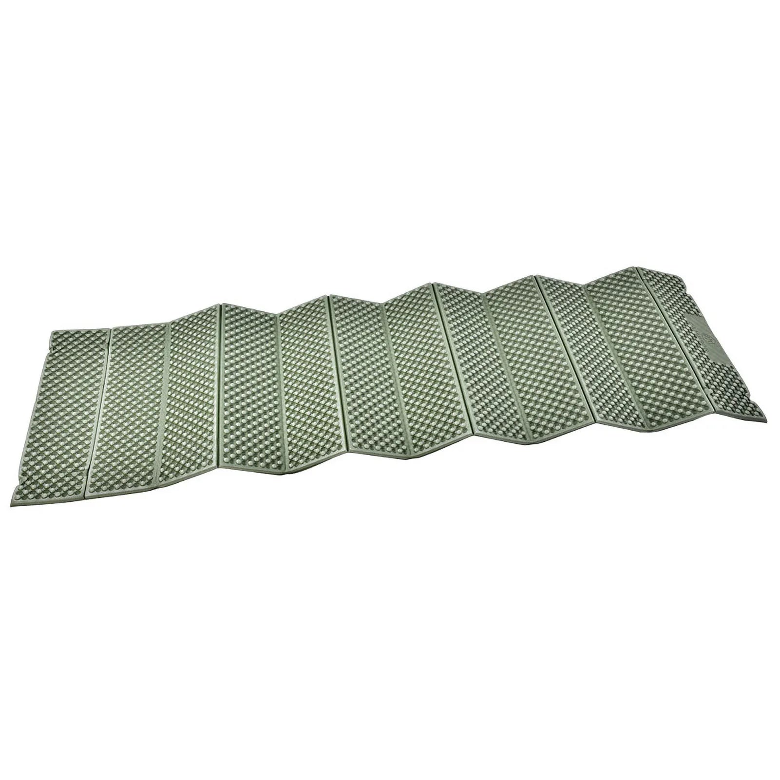 Ultralight Inflatable Sleeping Pad - Waterproof Travel Camping Mat