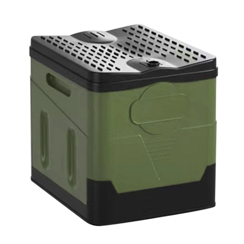 Biodegradable Portable Toilet Bags for Camping