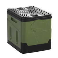 Biodegradable Portable Toilet Bags for Camping