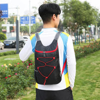 Ultra Lightweight Foldable Hiking Backpack