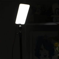 Portable LED Camping Work Light with Tripod Stand