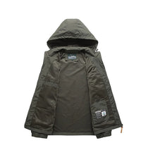Waterproof Windbreaker Jacket for Hiking & Fishing