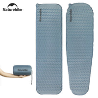 Naturehike Self Inflating Camping Air Mattress Portable Bed