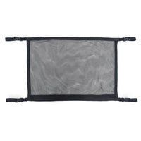 SUV Car Ceiling Storage Net Organizer – Heavy Duty Breathable Mesh Roof Cargo Storage for Travel & Road Trips