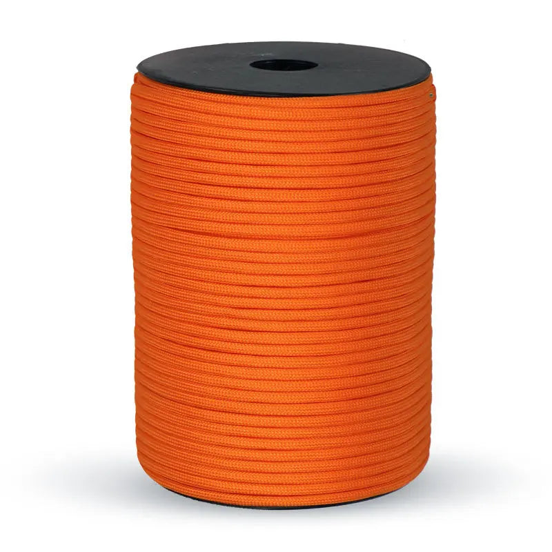 550 Paracord Rope 9-Core Survival Cord for Camping