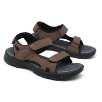 Men's Waterproof Hiking Sandals Outdoor Beach Sandals