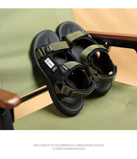 Men's Casual Sport Sandals Lightweight Beach Shoes