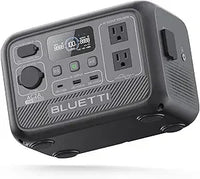 BLUETTI AC2A Portable Power Station 204Wh