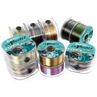 Ultra Strong Monofilament Fishing Line – Durable Carp Fishing Mono Wire (220M-350M)