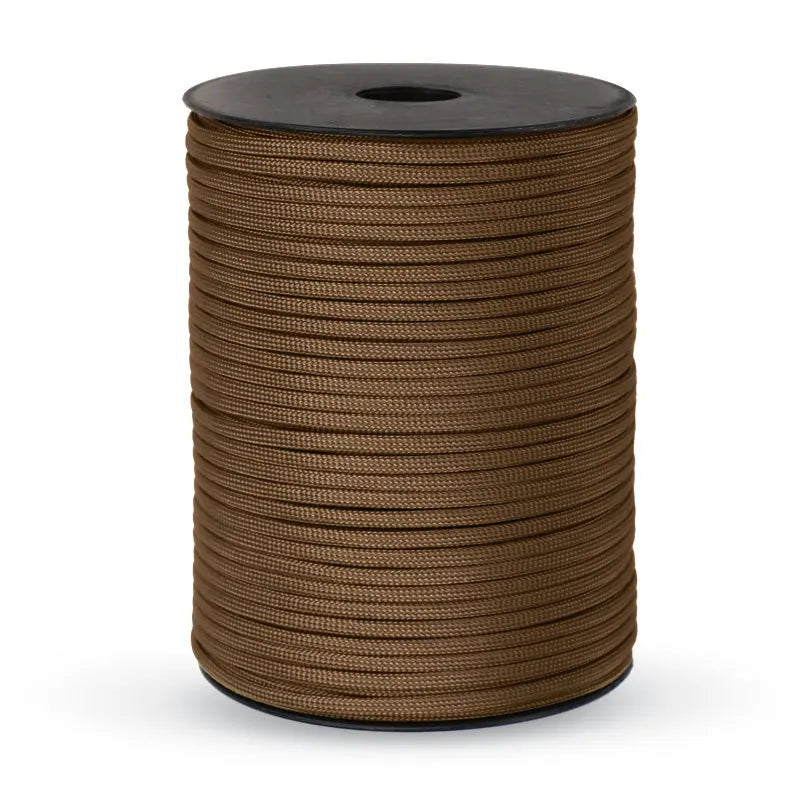 550 Paracord Rope 9-Core Survival Cord for Camping