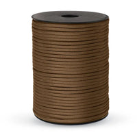 550 Paracord Rope 9-Core Survival Cord for Camping