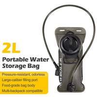 Leakproof Hydration Water Bladder for Hiking & Camping