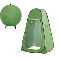 Pop Up Privacy Tent for Shower & Camping Toilet