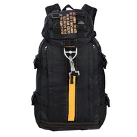 LQARMY Military Tactical Backpack – Waterproof Hiking & Camping Gear