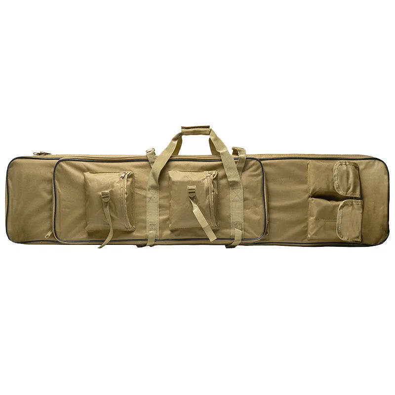 OPHIDIAN Gun Bag Case – M/L/XL Rifle Backpack for Hunting