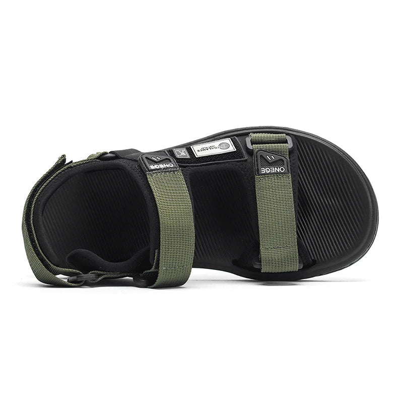 Men's Casual Sport Sandals Lightweight Beach Shoes