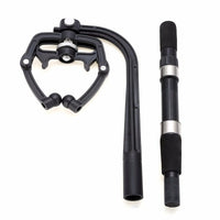 Portable Fishing Line Spooler System – Heavy Duty Reel Spooling Station for Fishing Tackle