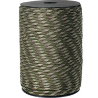 550 Paracord Rope 9-Core Survival Cord for Camping