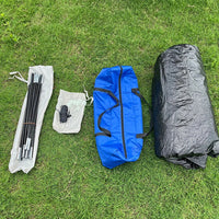 Vehicle-Mounted Camping Tent – Waterproof Car Tent for Off-Road, Overlanding & Outdoor Travel