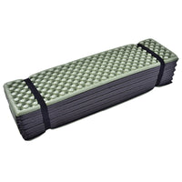 Ultralight Inflatable Sleeping Pad - Waterproof Travel Camping Mat