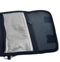 Heavy Duty Fishing Rod Storage Bag – Multifunctional Oxford Cloth Fishing Gear Organizer