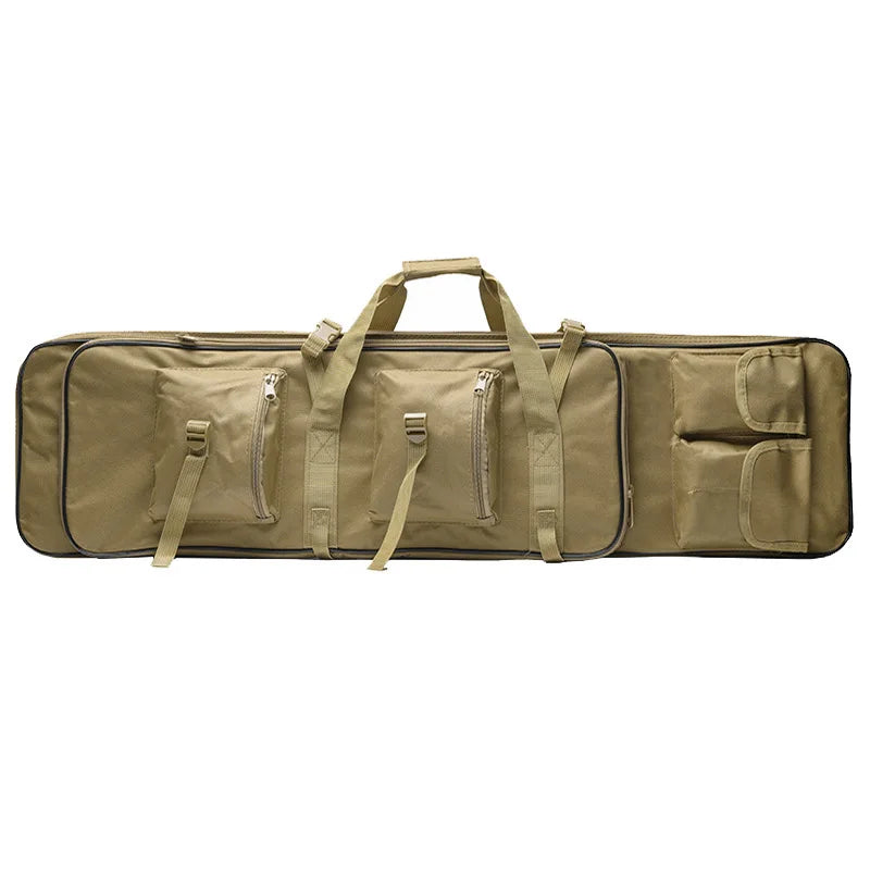 OPHIDIAN Gun Bag Case – M/L/XL Rifle Backpack for Hunting