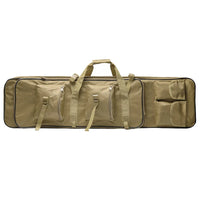 OPHIDIAN Gun Bag Case – M/L/XL Rifle Backpack for Hunting