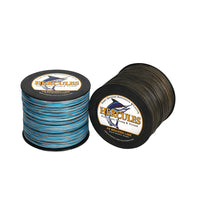 Hercules 12 Strands Braided Fishing Line – 300M-1000M, 10-200LB | Field to Peak.