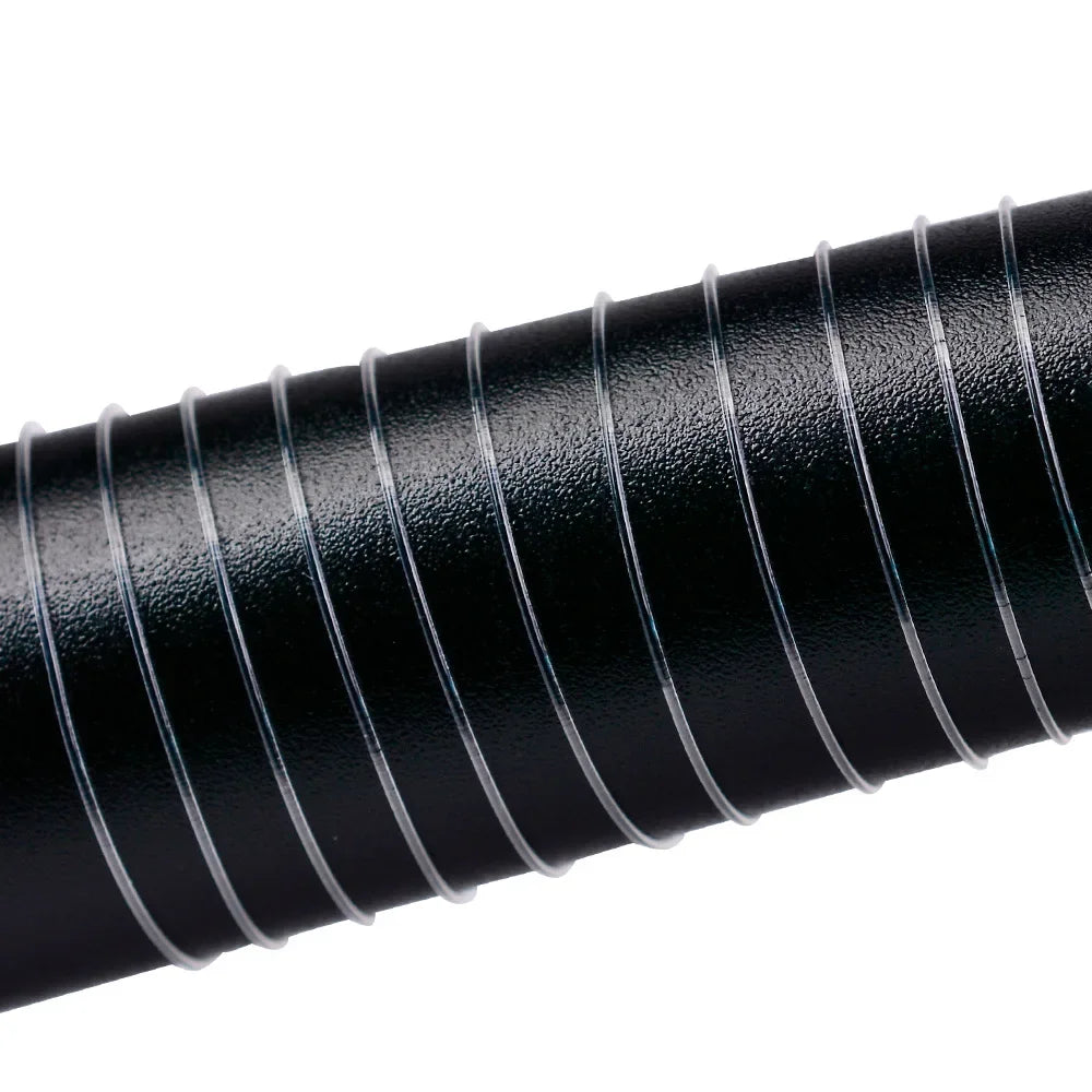 Fluorocarbon Fishing Line – High Abrasion Resistant Monofilament Fishing Wire (100M-500M)