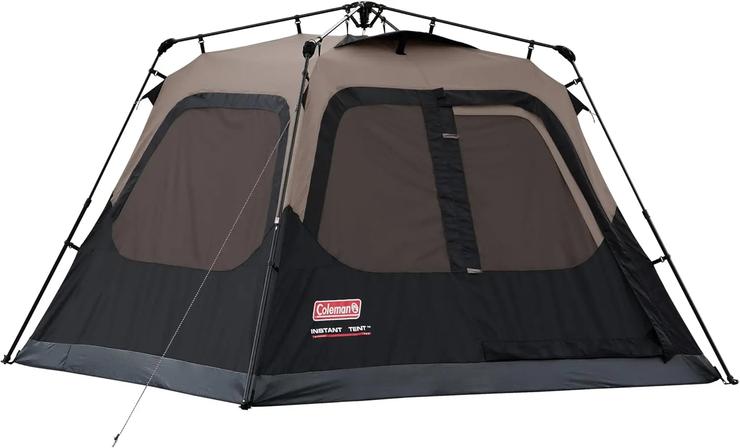 4/6/8/10 Person Instant Family Camping Tent
