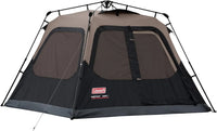4/6/8/10 Person Instant Family Camping Tent