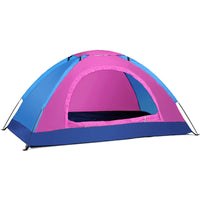 Ultralight 1-2 Person Backpacking Camping Tent
