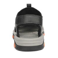 Men's Waterproof Hiking Sandals Outdoor Beach Sandals