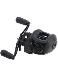 Ultra Lightweight Baitcasting Reel – High Speed Magnetic Brake Fishing Reel (12KG Max Drag)