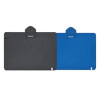 KingCamp Waterproof Hooded Stadium Blanket
