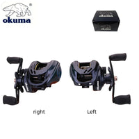 Heavy Duty Fishing Reel – 12KG Max Drag Casting Reel for Saltwater & Freshwater Fishing
