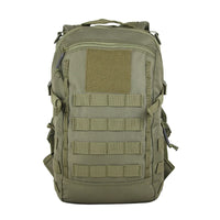20L Waterproof Tactical Backpack for Outdoor Sports & Camping