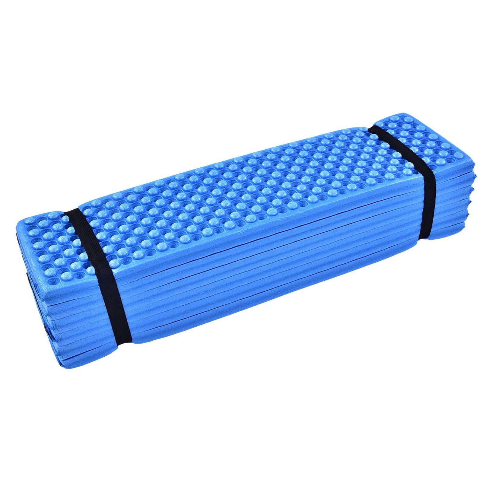 Ultralight Inflatable Sleeping Pad - Waterproof Travel Camping Mat