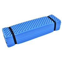 Ultralight Inflatable Sleeping Pad - Waterproof Travel Camping Mat