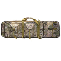 OPHIDIAN Gun Bag Case – M/L/XL Rifle Backpack for Hunting